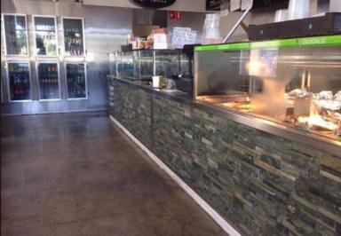 Business For Sale - VIC - Fitzroy North - 3068 - CHICKEN ON QUEENS – SUCCESSFUL TAKEAWAY – HIGH TURNOVER  (Image 2)