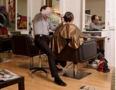 Business Sold - WA - Thornlie - 6108 - 'Sal Cheveux' Hair Salon, BARGAIN PRICE – Owner Moving interstate, BE QUICK! (Image 2)