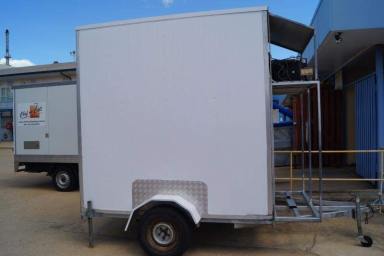 Business For Sale - QLD - South Townsville - 4810 - Successful Catering Business For Sale  (Image 2)