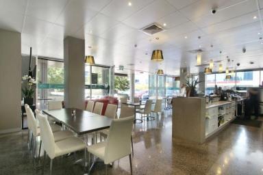 Business For Sale - VIC - Clayton - 3168 - Café/Restaurant Business for Sale in MODERN BUSINESS PARK  (Image 2)