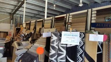 Business For Sale - QLD - Stanthorpe - 4380 - Floorcoverings with Trade Accessories  (Image 2)