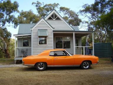 Business For Sale - VIC - Port Albert - 3971 - Hooked Inn Cottages  (Image 2)