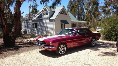 Business For Sale - VIC - Port Albert - 3971 - Hooked Inn Cottages  (Image 2)