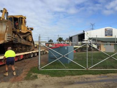 Industrial/Warehouse For Sale - WA - Pinjarra - 6208 - Workshops, 3x1 house, solar system, Factory, investment, transport hub  (Image 2)