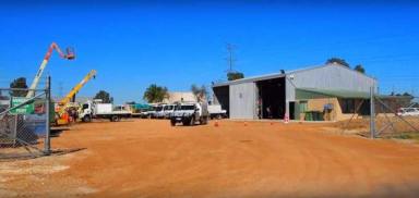 Industrial/Warehouse For Sale - WA - Pinjarra - 6208 - Workshops, 3x1 house, solar system, Factory, investment, transport hub  (Image 2)