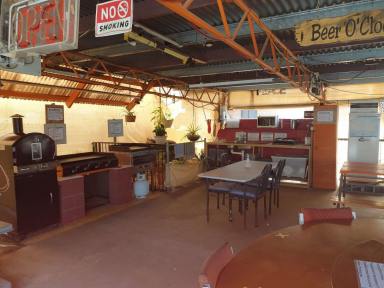 Business Sold - NSW - Lightning Ridge - 2834 - FREEHOLD Caravan and Camping Park – Lightning Ridge, NSW  (Image 2)