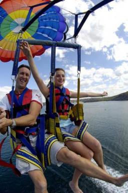 Business For Sale - NSW - Manly - 2095 - Manly Parasail. Watersports Business for Sale. Excellent Turnover.  (Image 2)