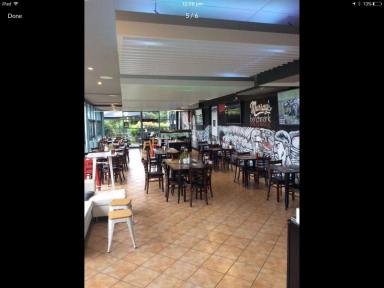 Business For Sale - NSW - Hawks Nest - 2324 - High volume bar/ restaurant  (Image 2)