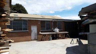 Land/Development Sold - NSW - Moss Vale - 2577 - 5,058m2 with Workshop (+house option) in Prime Location of Growing Area  (Image 2)