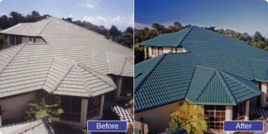 Business For Sale - QLD - Brisbane - 4000 - ROOF RESTORATION- EXPANDING FRANCHISE – MAKE YOUR OWN SUCCESSFUL BUSINESS  (Image 2)