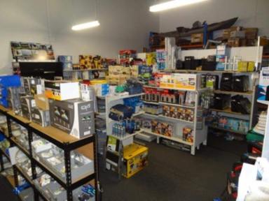 Business For Sale - QLD - Brisbane - 4000 - PROFITABLE BUSINESS - MOTORHOME/RV ACCESSORIES - FABULOUS GOLD COAST LOCATION!  (Image 2)