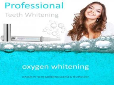 Business For Sale - QLD - Brisbane - 4000 - OXYGEN TEETH WHITENING - WORK FROM ANYWHERE - EARN UNLIMITED SALARY!  (Image 2)