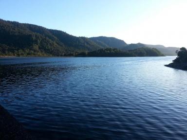 Business For Sale - TAS - Tullah - 7321 - SURROUNDED BY MOUNTAINS AND RIVERS  (Image 2)