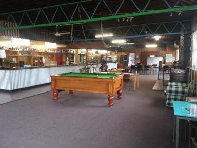 Business For Sale - TAS - Tullah - 7321 - SURROUNDED BY MOUNTAINS AND RIVERS  (Image 2)