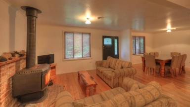 Business For Sale - TAS - Queenstown - 7467 - West Coast Holiday Home 4 1/2 * Acommodation or Family Home  (Image 2)