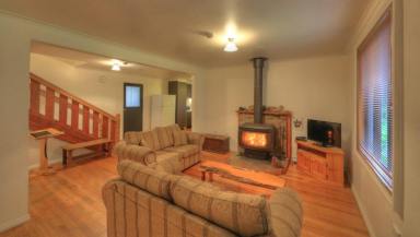 Business For Sale - TAS - Queenstown - 7467 - West Coast Holiday Home 4 1/2 * Acommodation or Family Home  (Image 2)