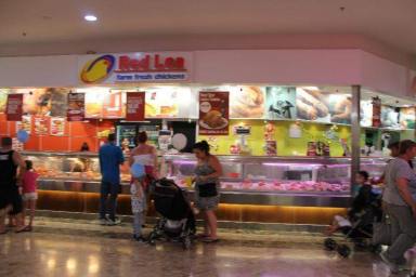 Business For Sale - NSW - Woy Woy - 2256 - RED LEA CHICKENS - FRANCHISE OPPORTUNITY - "THE BETTER TASTING CHICKEN"  (Image 2)