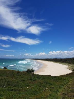 Business Sold - NSW - Pottsville - 2489 - LIVE WORK & PLAY IN ONE OF THE BEST BEACH AREA'S IN AUSTRALIA  (Image 2)