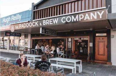 Business For Sale - QLD - Mackay - 4740 - The Paddock & Brew Company – Award Winning and Very Profitable Business  (Image 2)