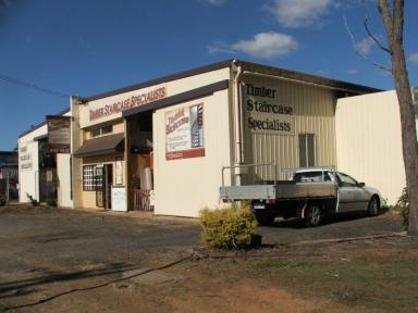 Business For Sale - QLD - Bundaberg Central - 4670 - Timber Staircase Factory pre - cuting and flat packing for over 32 years  (Image 2)