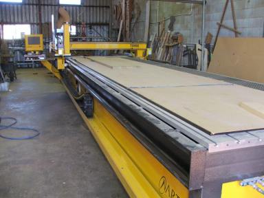 Business For Sale - QLD - Bundaberg Central - 4670 - Timber Staircase Factory pre - cuting and flat packing for over 32 years  (Image 2)