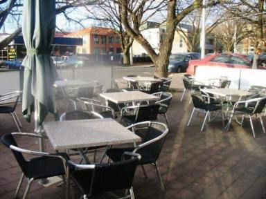 Business For Sale - ACT - Braddon - 2612 - Location Location  (Image 2)