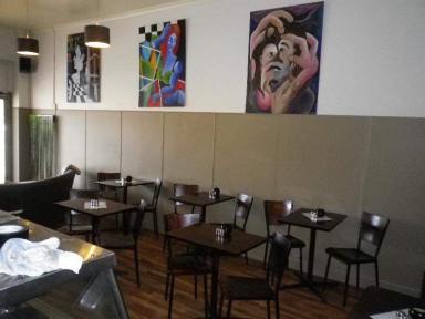 Business For Sale - VIC - Blackburn - 3130 - BUSY CAFE IN HEART OF BLACKBURN COMMERCIAL AREA  (Image 2)