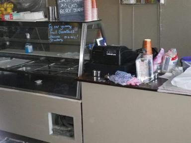 Business For Sale - VIC - Blackburn - 3130 - BUSY CAFE IN HEART OF BLACKBURN COMMERCIAL AREA  (Image 2)