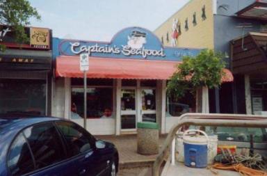 Business For Sale - NT - Fannie Bay - 0820 - CAPTAIN SEAFOOD - WELL ESTABLISED - PROFITABLE BUSINESS  (Image 2)