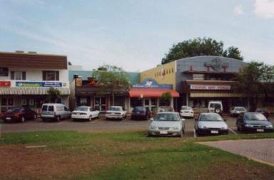 Business For Sale - NT - Fannie Bay - 0820 - CAPTAIN SEAFOOD - WELL ESTABLISED - PROFITABLE BUSINESS  (Image 2)