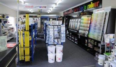 Business For Sale - SA - Mount Gambier - 5290 - ONE STOP SHOP FOR TRADESMEN, HANDYMAN AND HOME RENOVATOR! - ESTABLISHED 31 YEARS! - PROFITABLE BUSI  (Image 2)