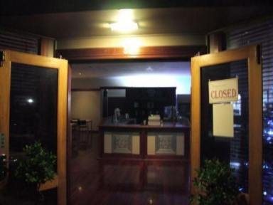 Business Sold - WA - Boddington - 6390 - THE NAUGHTY COW CAFE & RESTAURANT  (Image 2)