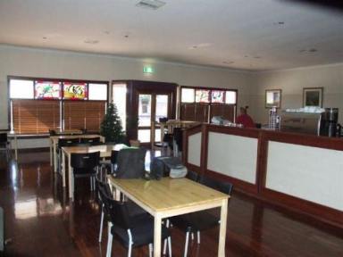 Business Sold - WA - Boddington - 6390 - THE NAUGHTY COW CAFE & RESTAURANT  (Image 2)