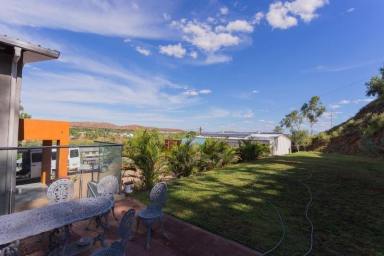 House For Sale - QLD - Mount Isa - 4825 - Luxury living Mount Isa build over two blocks overlooking the Leichardt River. (Priced to sell - under build value)  (Image 2)