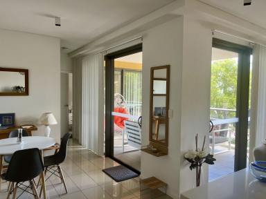 Unit For Sale - NT - Darwin - 0800 - Bright, airy and well laid out waterfront apartment (Image 2)