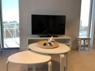 Apartment For Sale - VIC - Docklands - 3008 - Exclusive Unit in Etihad/Marvel Stadium Precinct.  (Image 2)