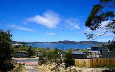 Residential Block For Sale - TAS - Rokeby - 7019 - HUGE VACANT BLOCK OF 2587M2 - NEW SUB DIVISION IN ROKEBY - NORTHBAY  (Image 2)