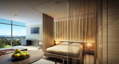 Studio For Sale - NSW - Parramatta - 2150 - Brand New Studio -- excellent location and 5 star lifestyle  (Image 2)