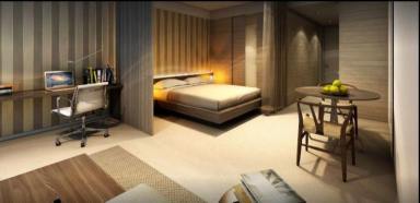 Studio For Sale - NSW - Parramatta - 2150 - Brand New Studio -- excellent location and 5 star lifestyle  (Image 2)