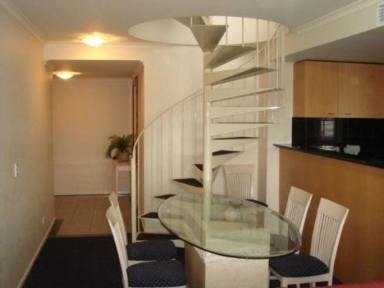 Apartment For Sale - VIC - Melbourne - 3000 - CROWN JEWEL OF HARBOUR VIEW APTS with 75sqm beautiful balcony over Marvel Stadium  (Image 2)