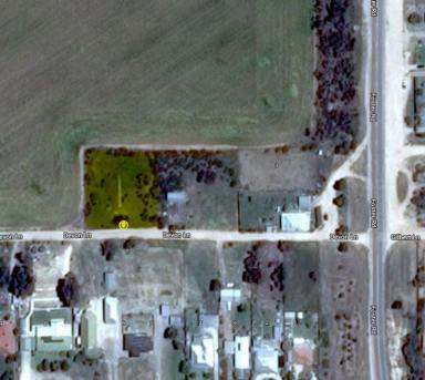 Residential Block For Sale - SA - Pinnaroo - 5304 - In Town Center | 2 Blocks Together in one Title  (Image 2)