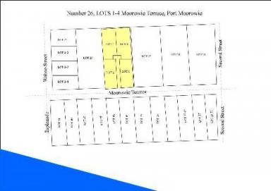 Residential Block For Sale - SA - Port Moorowie - 5576 - 44-46 Moorowie Terrace  (Image 2)
