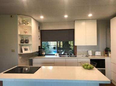 House For Sale - NSW - Hazelbrook - 2779 - 2 HOUSES FOR THE PRICE OF ONE - 1.5 ACRES AND 2 TITLES  (Image 2)