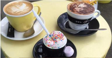 Business For Sale - VIC - Bayswater - 3153 - THE COFFEE BEAN STATION  (Image 2)