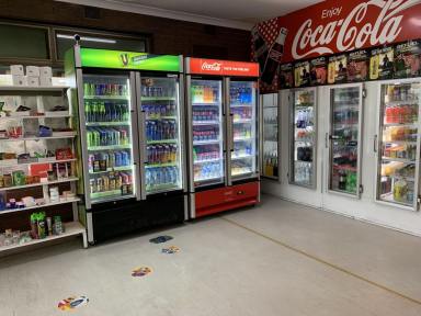 Business For Sale - VIC - Delacombe - 3356 - High quality milk bar for sale  (Image 2)