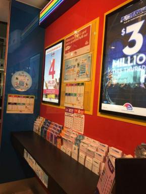 Business For Sale - NSW - St Leonards - 2065 - Newsagent and Convenience Store in unique PRIME location  (Image 2)