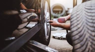 Business For Sale - QLD - Brisbane - 4000 - Independent Tyre Shop - Well established with solid customer base (Image 2)