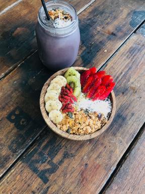 Business Sold - NSW - Botany - 2019 - Profitable Cafe for Sale in Great Location  (Image 2)