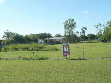 Residential Block For Sale - QLD - Bowen - 4805 - VACANT BLOCK - Merinda  (Image 2)