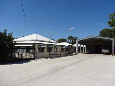 House For Sale - QLD - Bowen - 4805 - WHAT A COMBINATION!
Qldr, Granny Flat & Massive Shed  (Image 2)